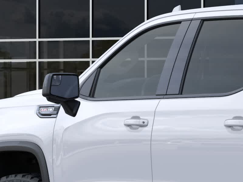 2026 GMC Sierra 1500 AT4X - Photo 12
