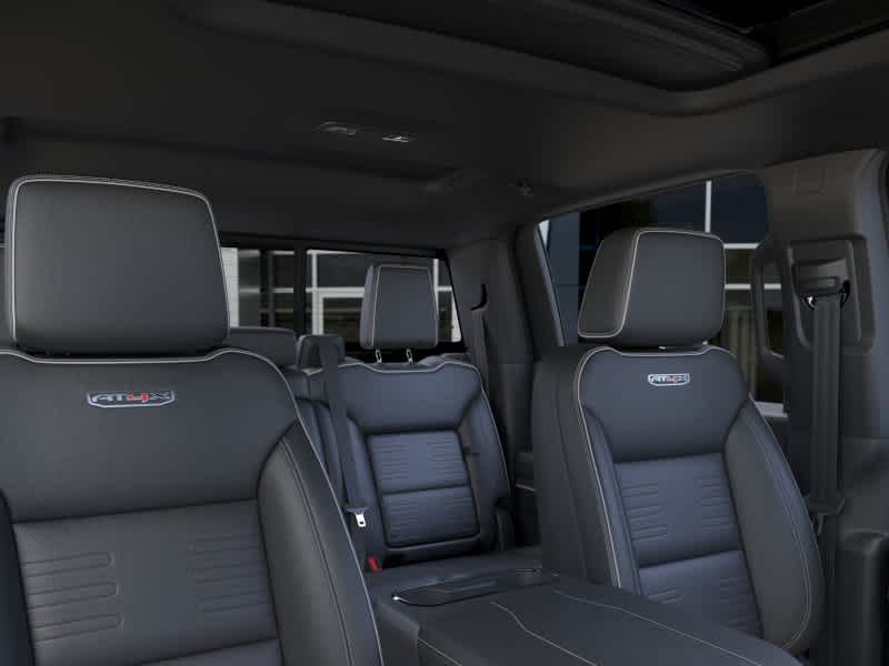 2026 GMC Sierra 1500 AT4X - Photo 24