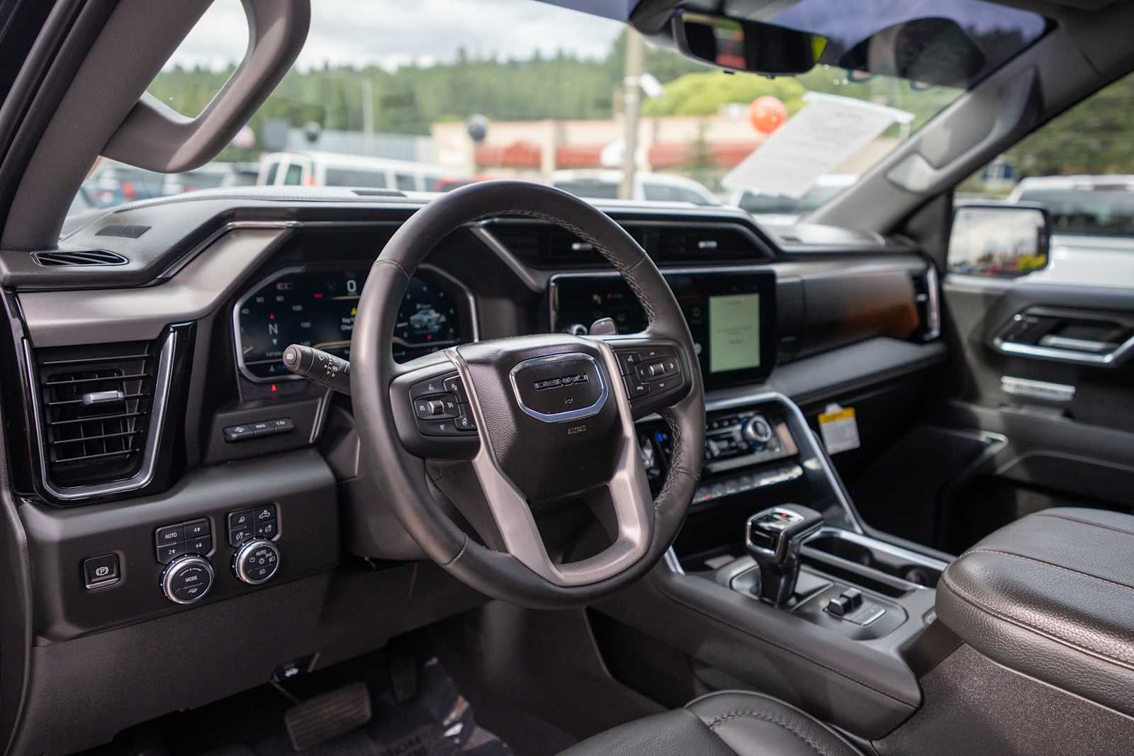 2025 GMC Sierra 1500 Denali - Photo 10
