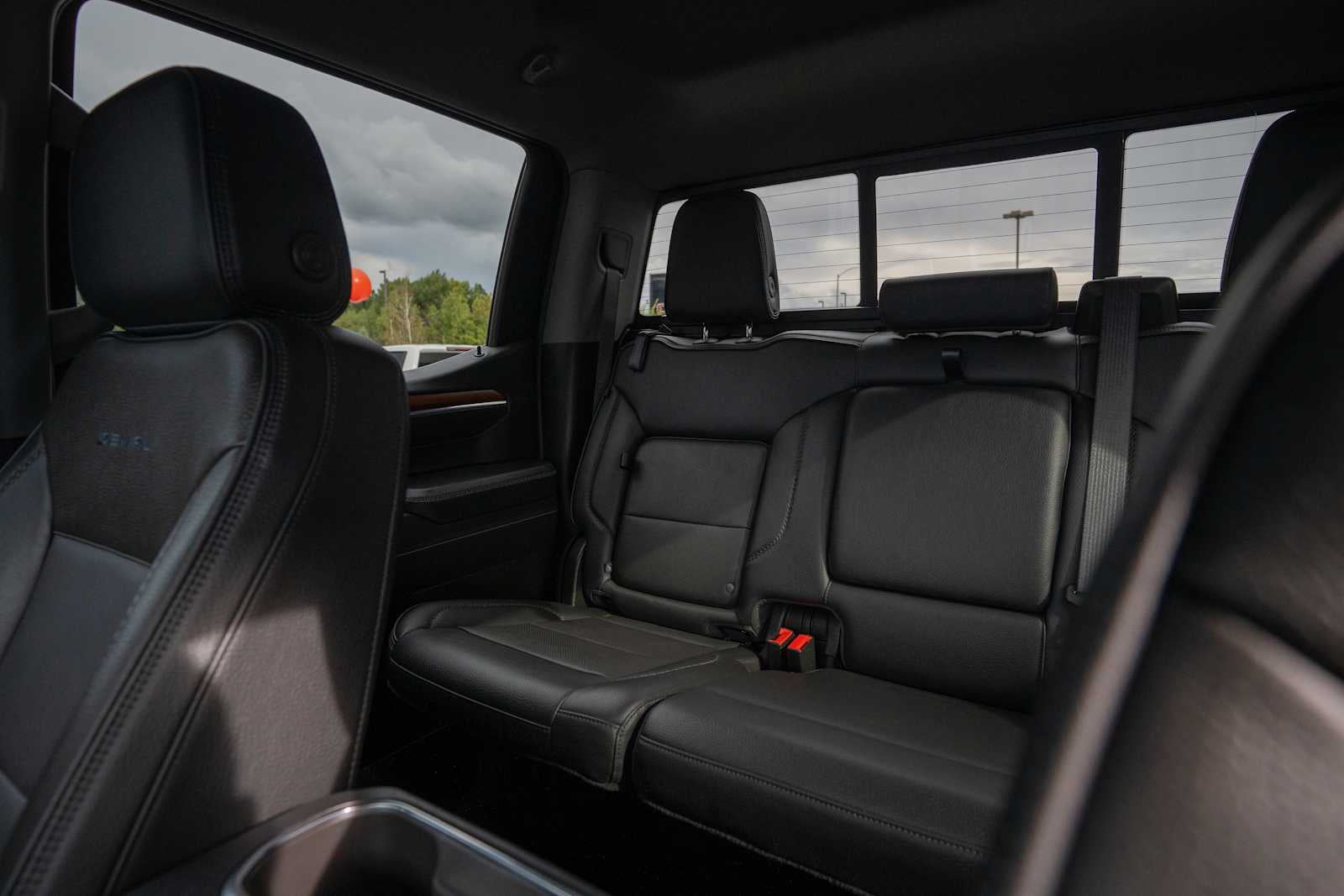 2025 GMC Sierra 1500 Denali - Photo 12