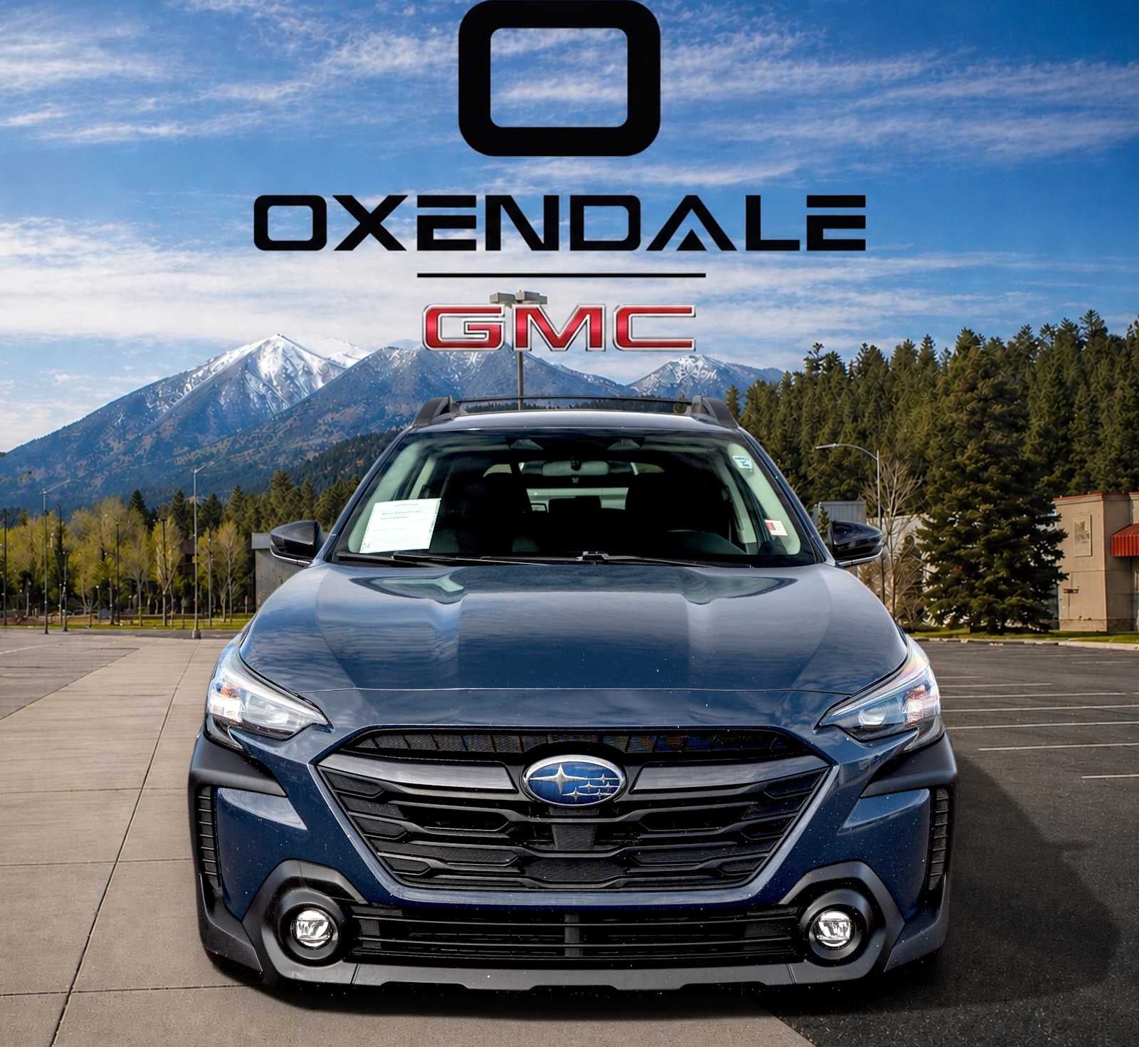 2024 Subaru Outback Premium