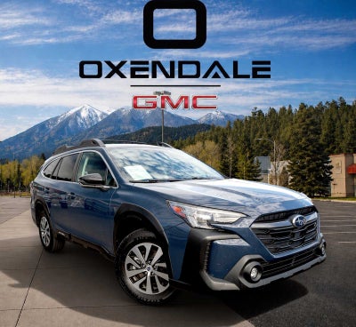 2024 Subaru Outback Premium