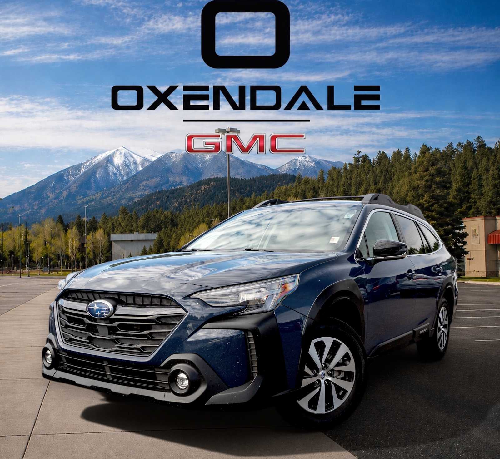 2024 Subaru Outback Premium