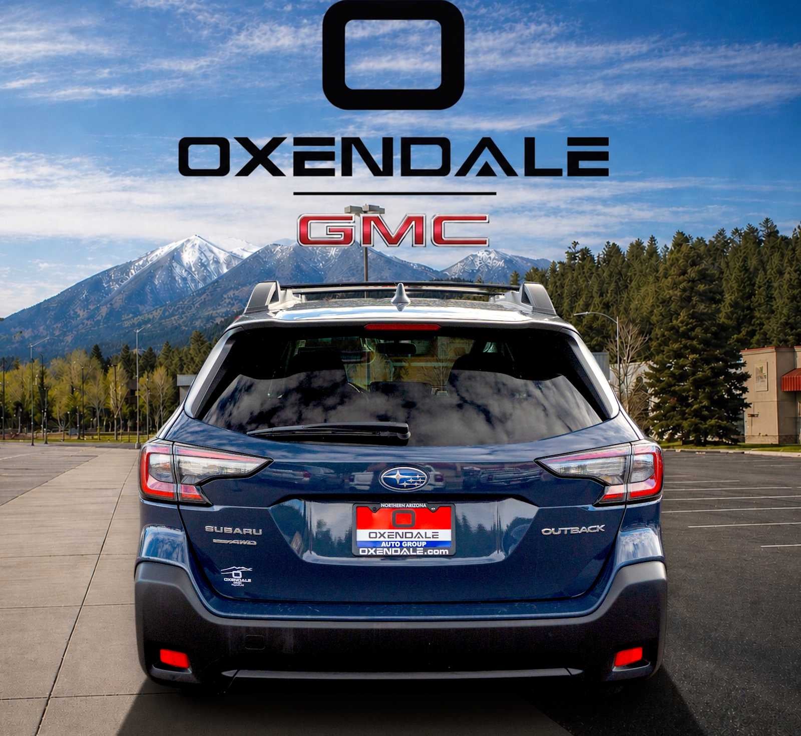 2024 Subaru Outback Premium