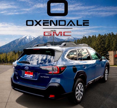 2024 Subaru Outback Premium