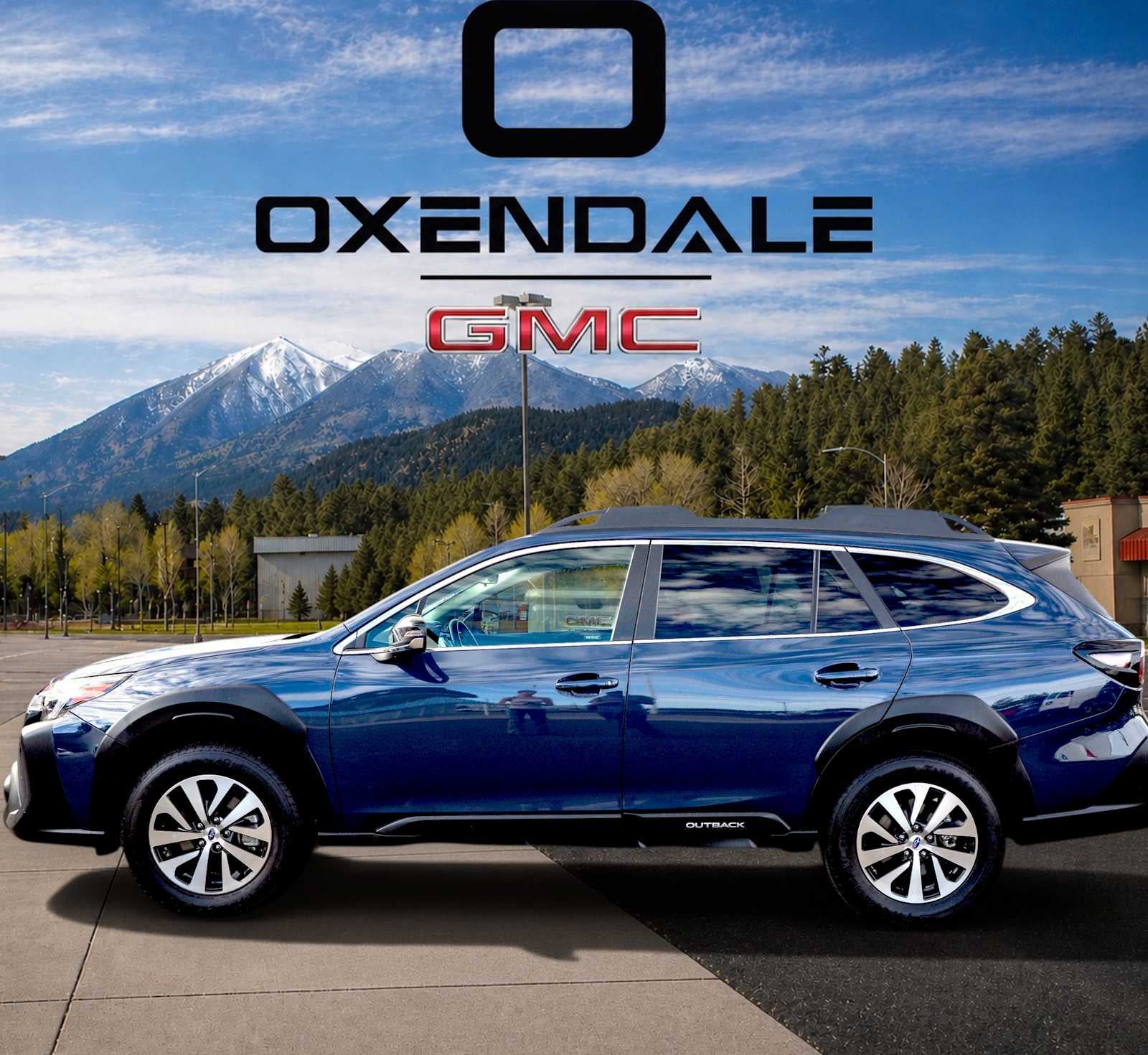 2024 Subaru Outback Premium