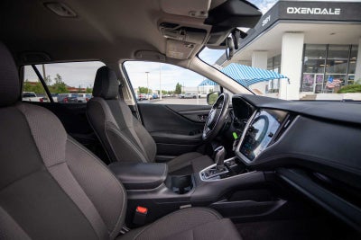 2024 Subaru Outback Premium