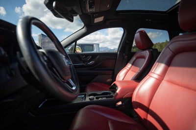 2024 Lincoln Corsair Grand Touring