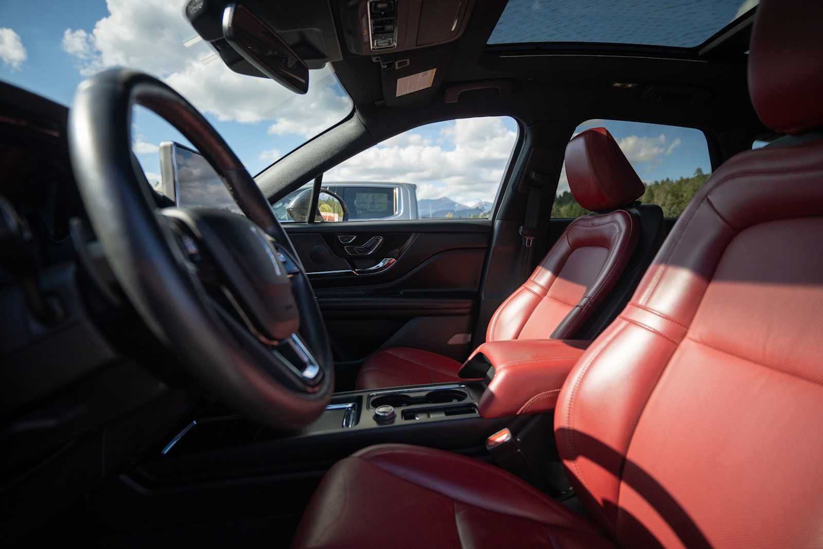 2024 Lincoln Corsair Grand Touring