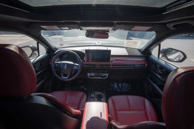 2024 Lincoln Corsair Grand Touring