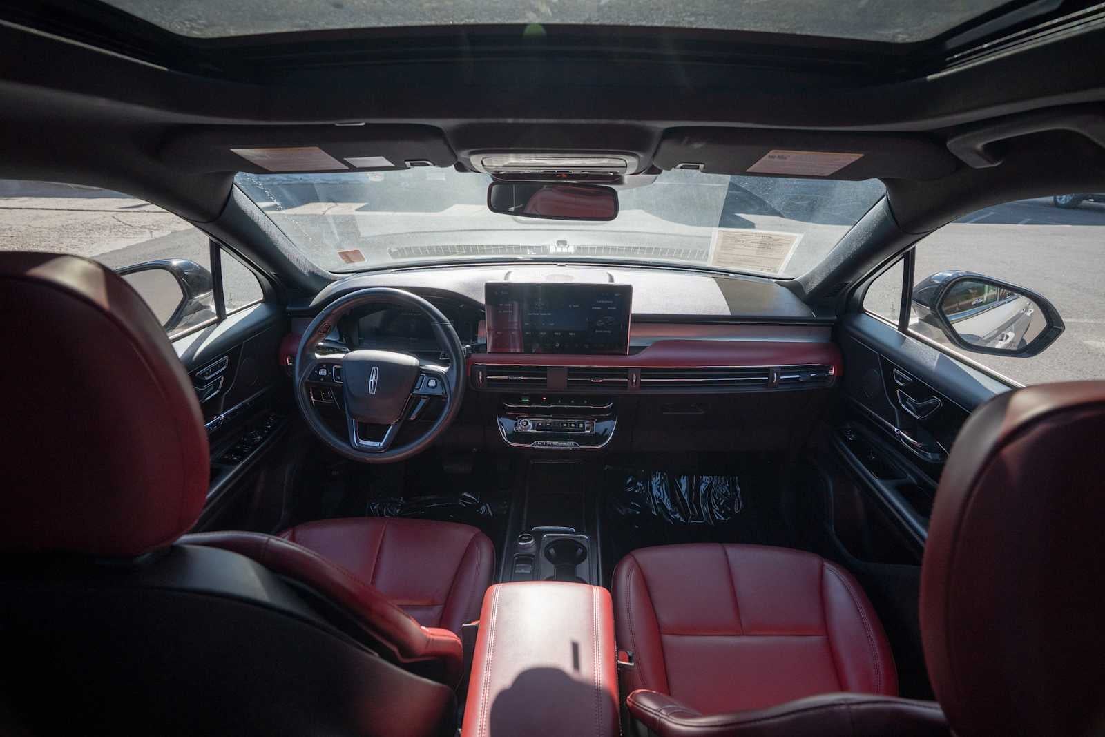 2024 Lincoln Corsair Grand Touring