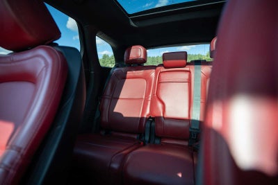 2024 Lincoln Corsair Grand Touring
