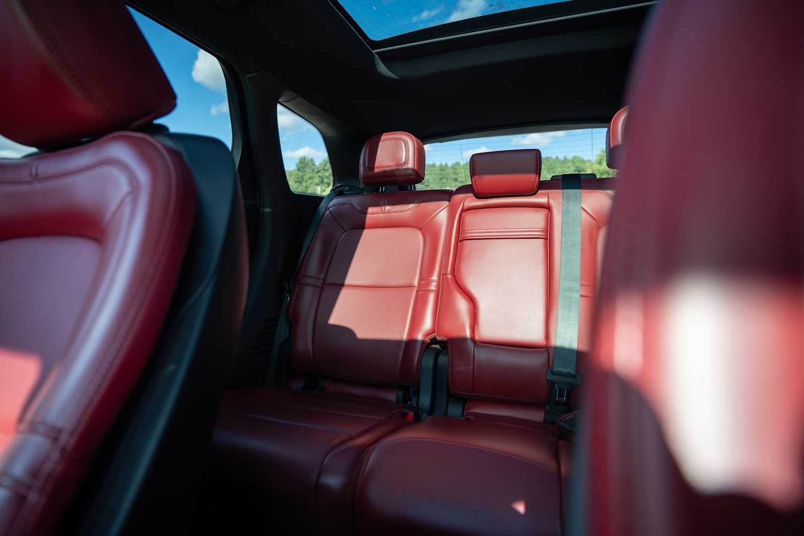 2024 Lincoln Corsair Grand Touring