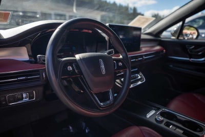 2024 Lincoln Corsair Grand Touring
