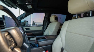 2023 Toyota Tundra 1794 Edition