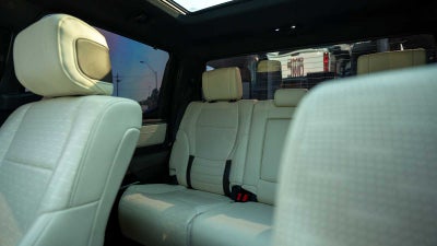 2023 Toyota Tundra 1794 Edition