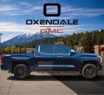 2023 Toyota Tundra 1794 Edition