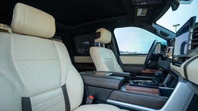 2023 Toyota Tundra 1794 Edition