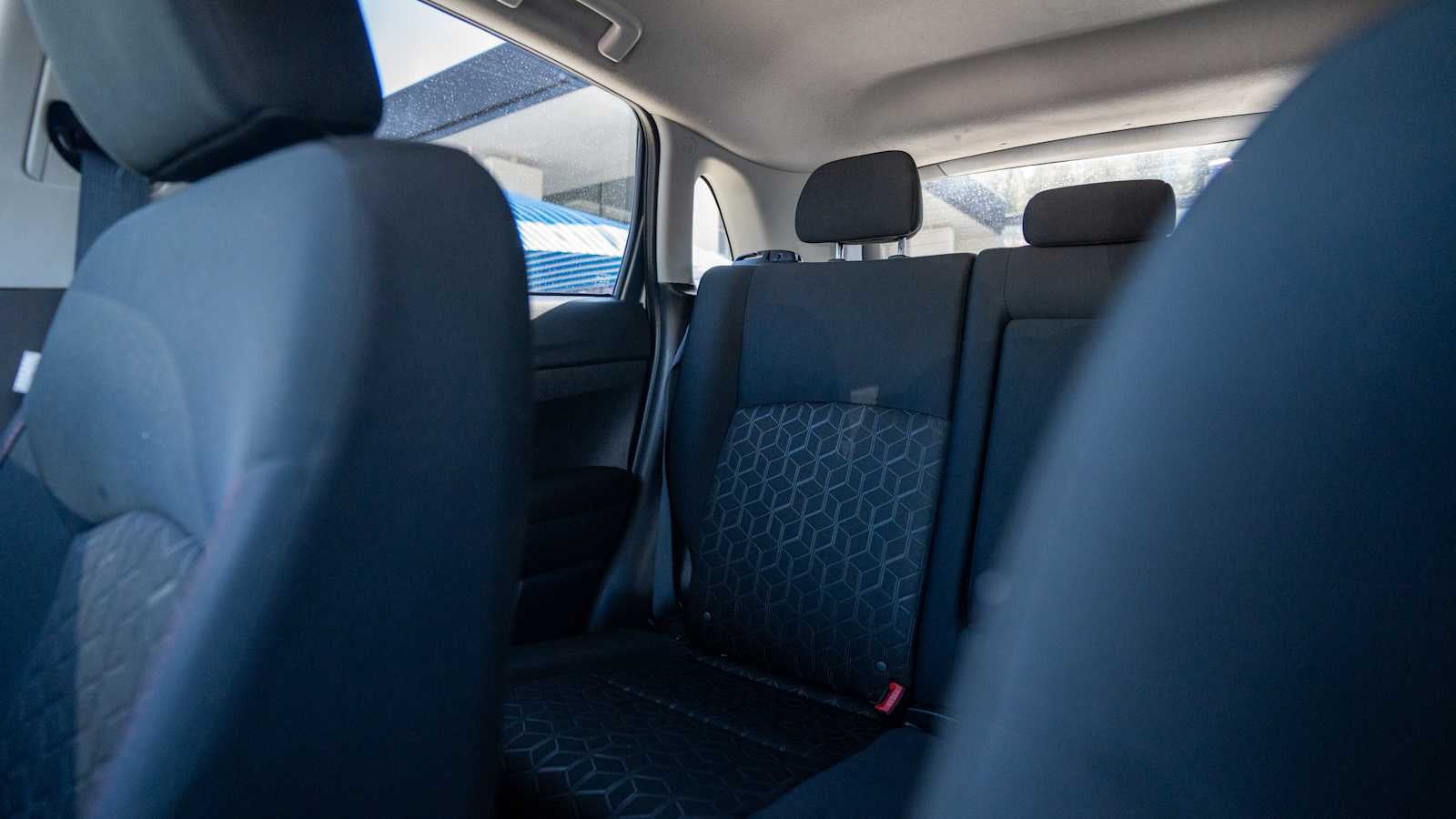 2025 Mitsubishi Outlander Sport S