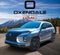 2025 Mitsubishi Outlander Sport S