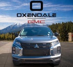 2025 Mitsubishi Outlander Sport S