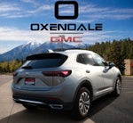 2024 Buick Envision Preferred
