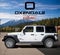 2023 Jeep Wrangler Sport S 4 Door 4x4