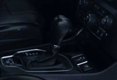 2020 Jeep Cherokee Latitude Plus FWD