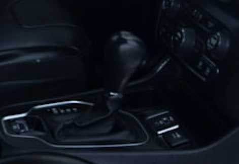 2020 Jeep Cherokee Latitude Plus FWD