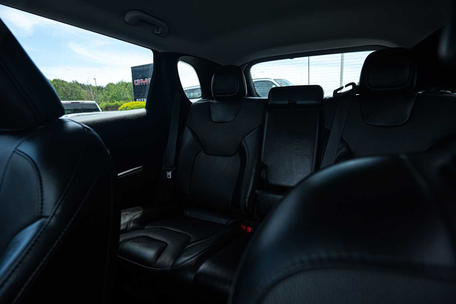 2023 Jeep Cherokee Altitude Lux 4x4