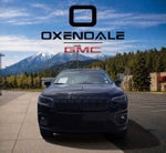 2023 Jeep Cherokee Altitude Lux 4x4