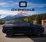 2023 Jeep Cherokee Altitude Lux 4x4