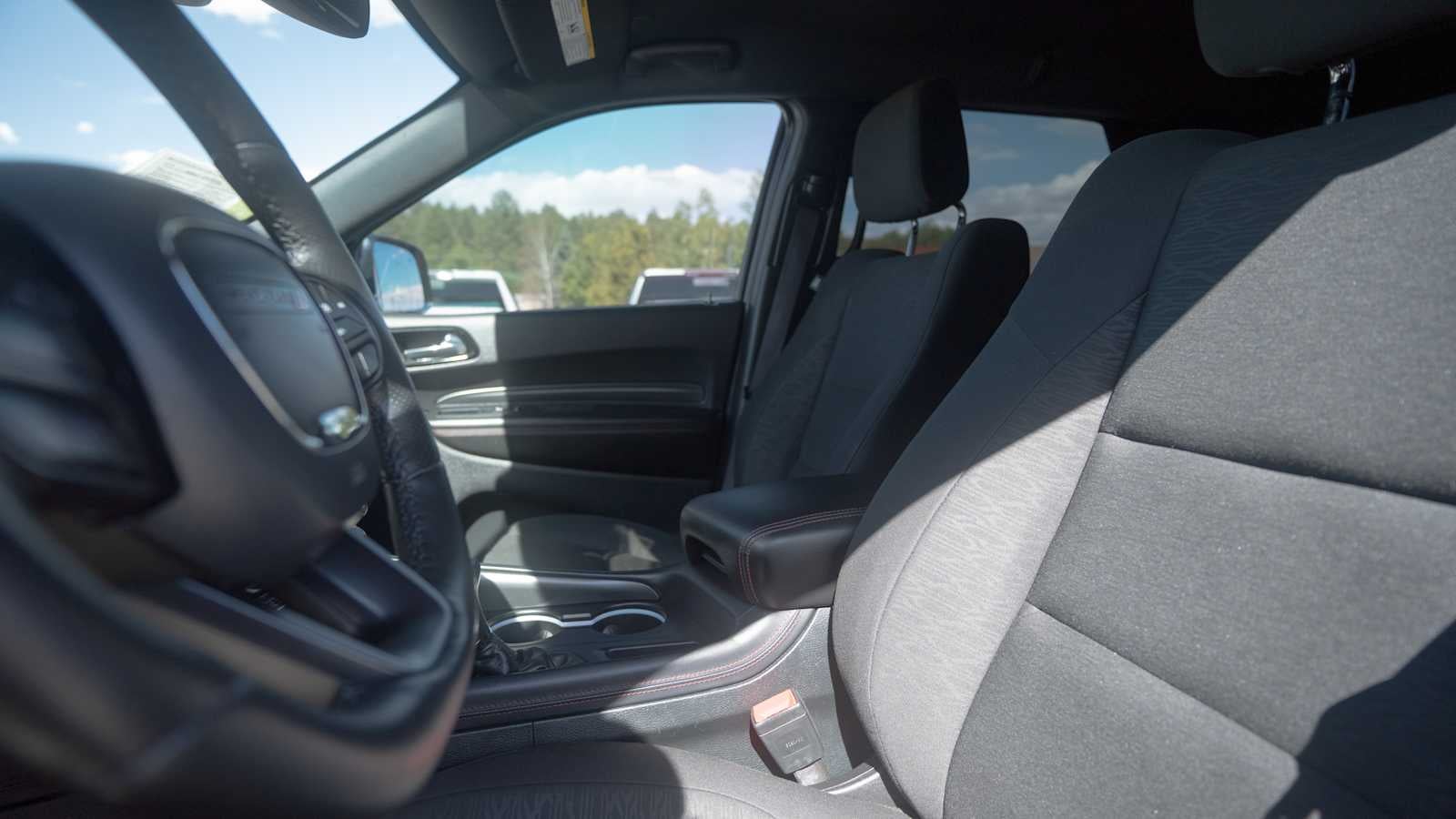 2025 Dodge Durango GT AWD
