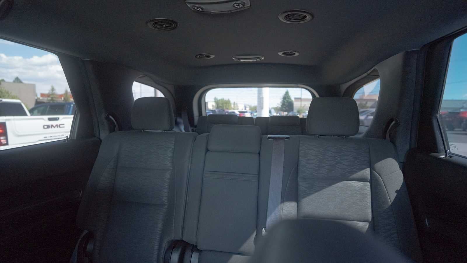 2025 Dodge Durango GT AWD