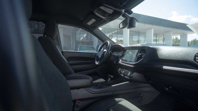 2025 Dodge Durango GT AWD