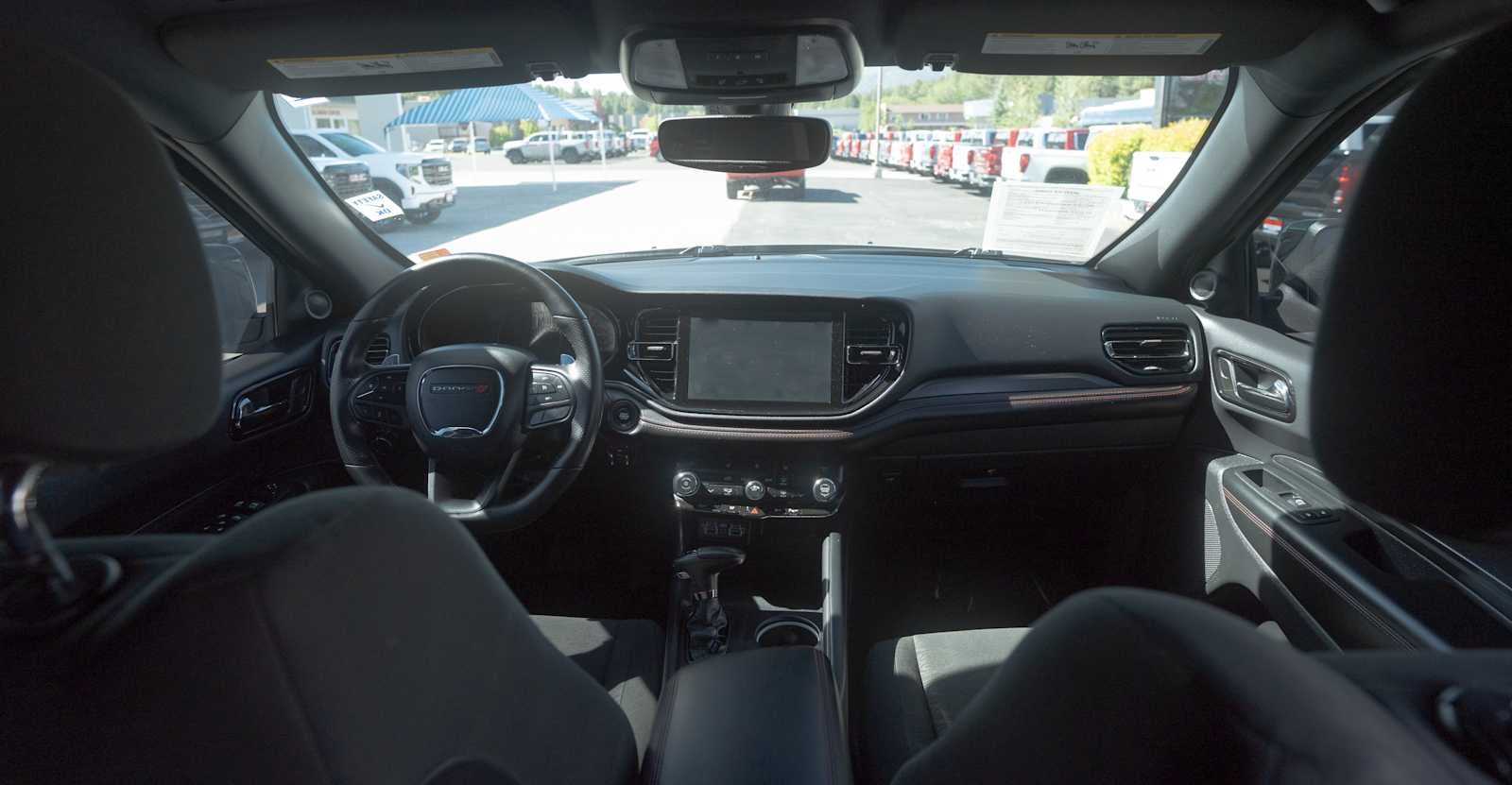 2025 Dodge Durango GT AWD