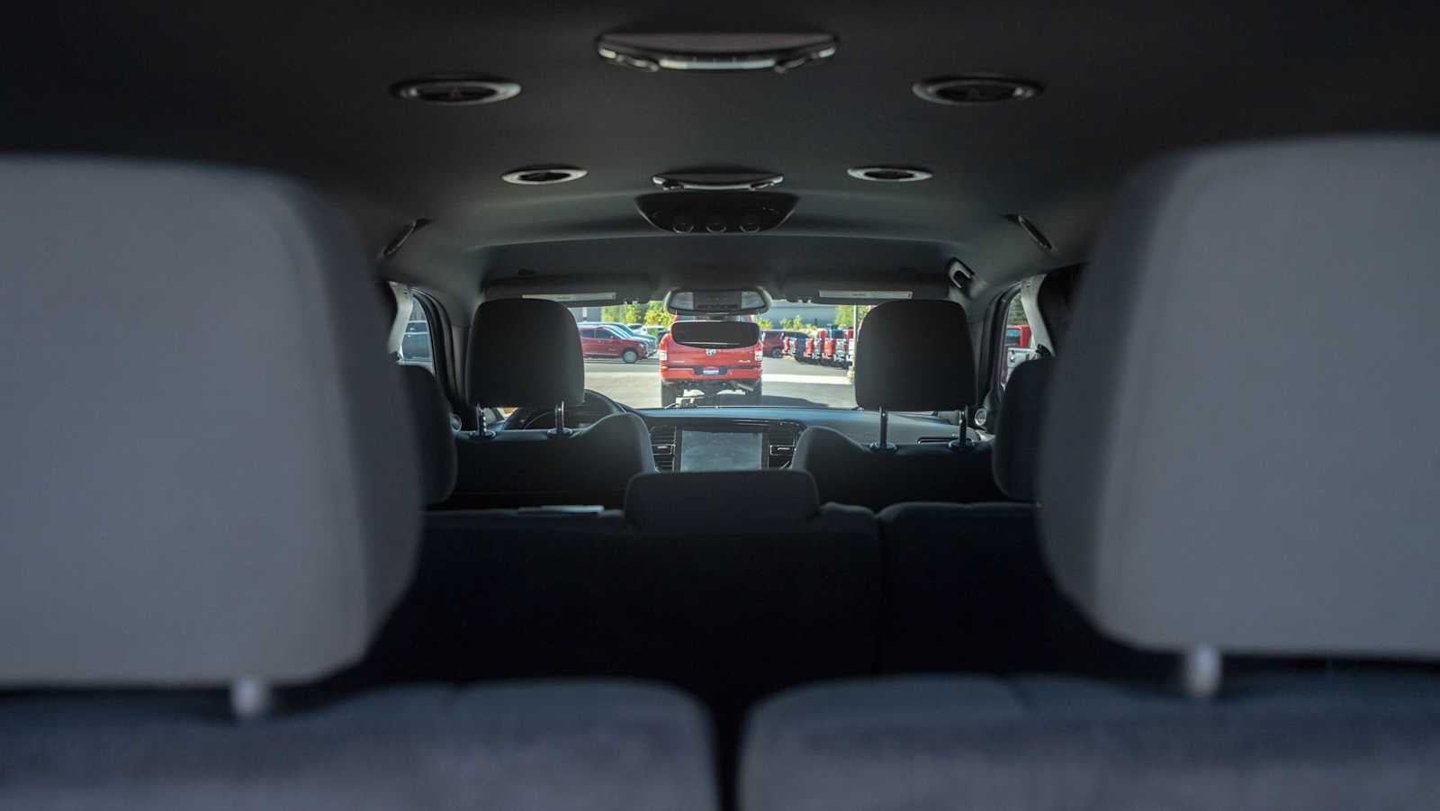 2025 Dodge Durango GT AWD