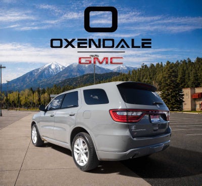 2025 Dodge Durango GT AWD