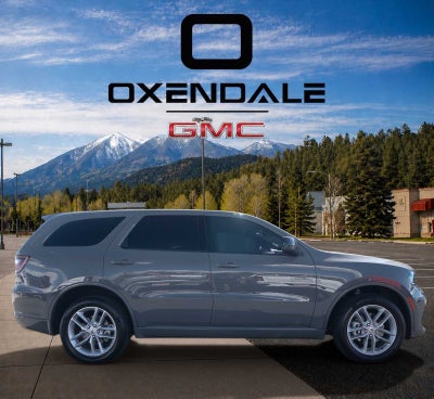 2025 Dodge Durango GT AWD