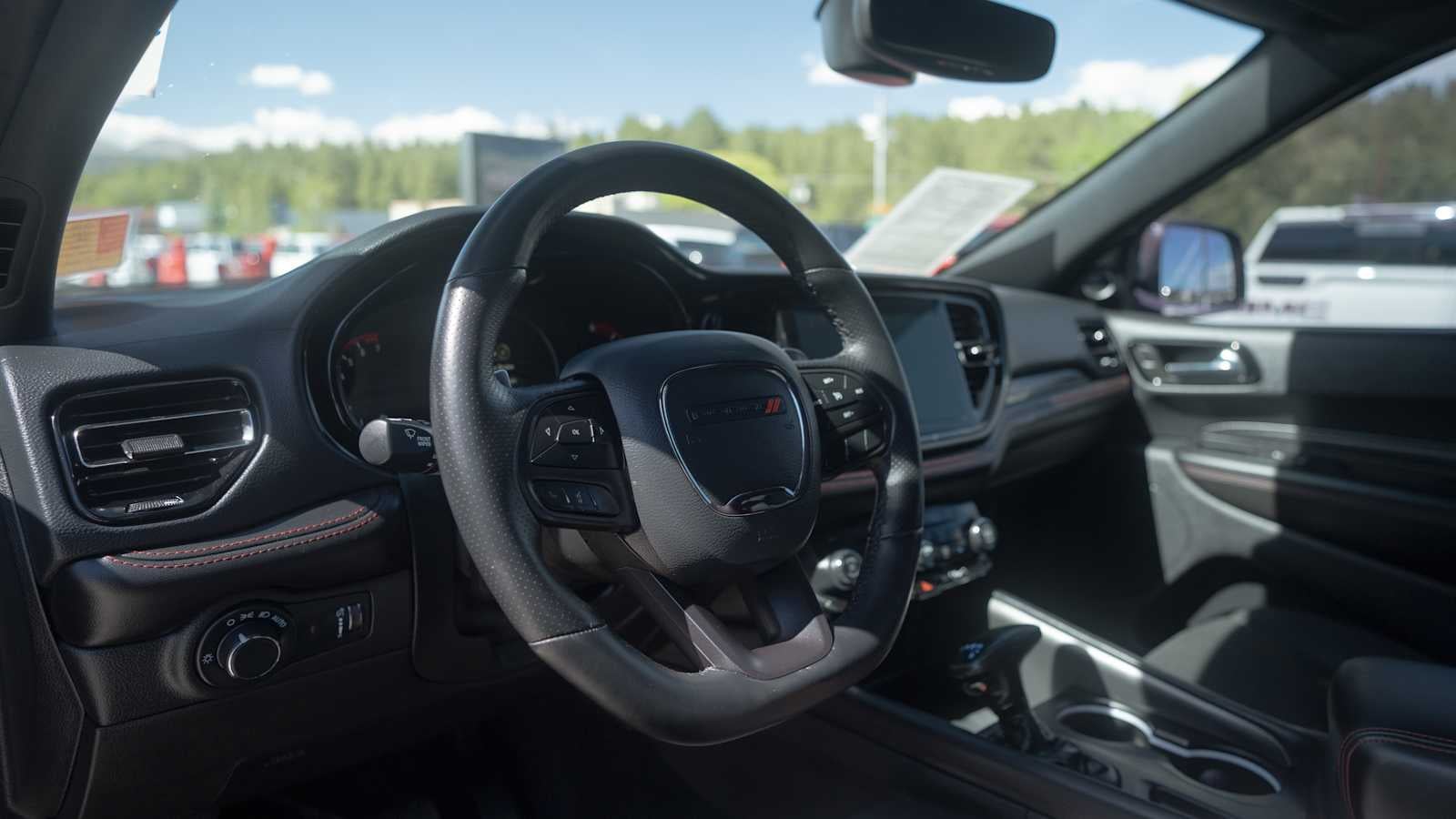 2025 Dodge Durango GT AWD