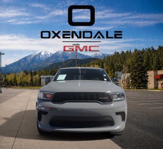 2025 Dodge Durango GT AWD