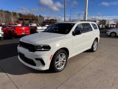 2024 Dodge Durango GT Plus AWD