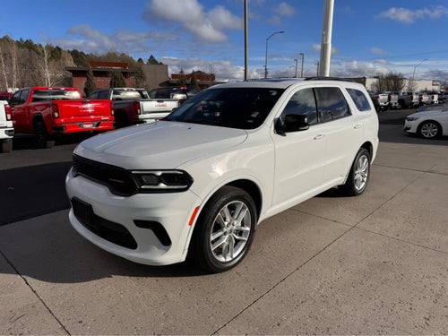 2024 Dodge Durango GT Plus AWD