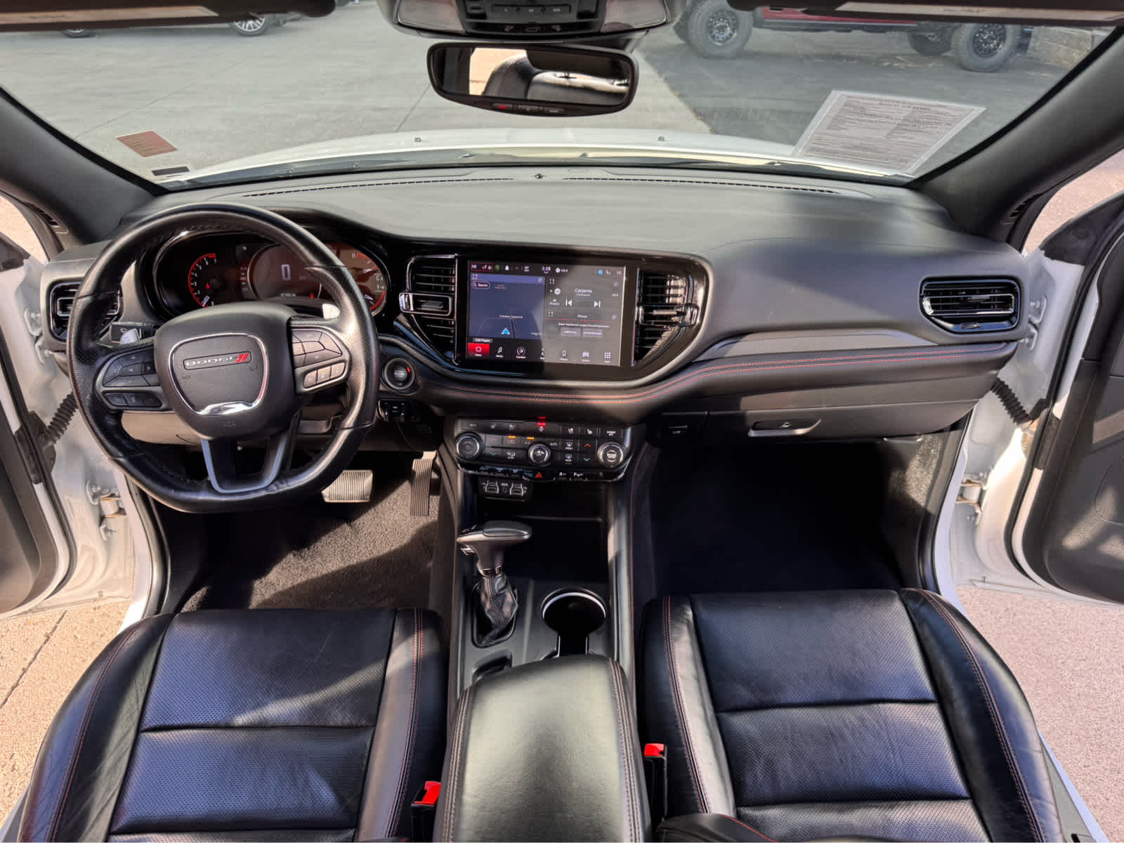 2024 Dodge Durango GT Plus AWD