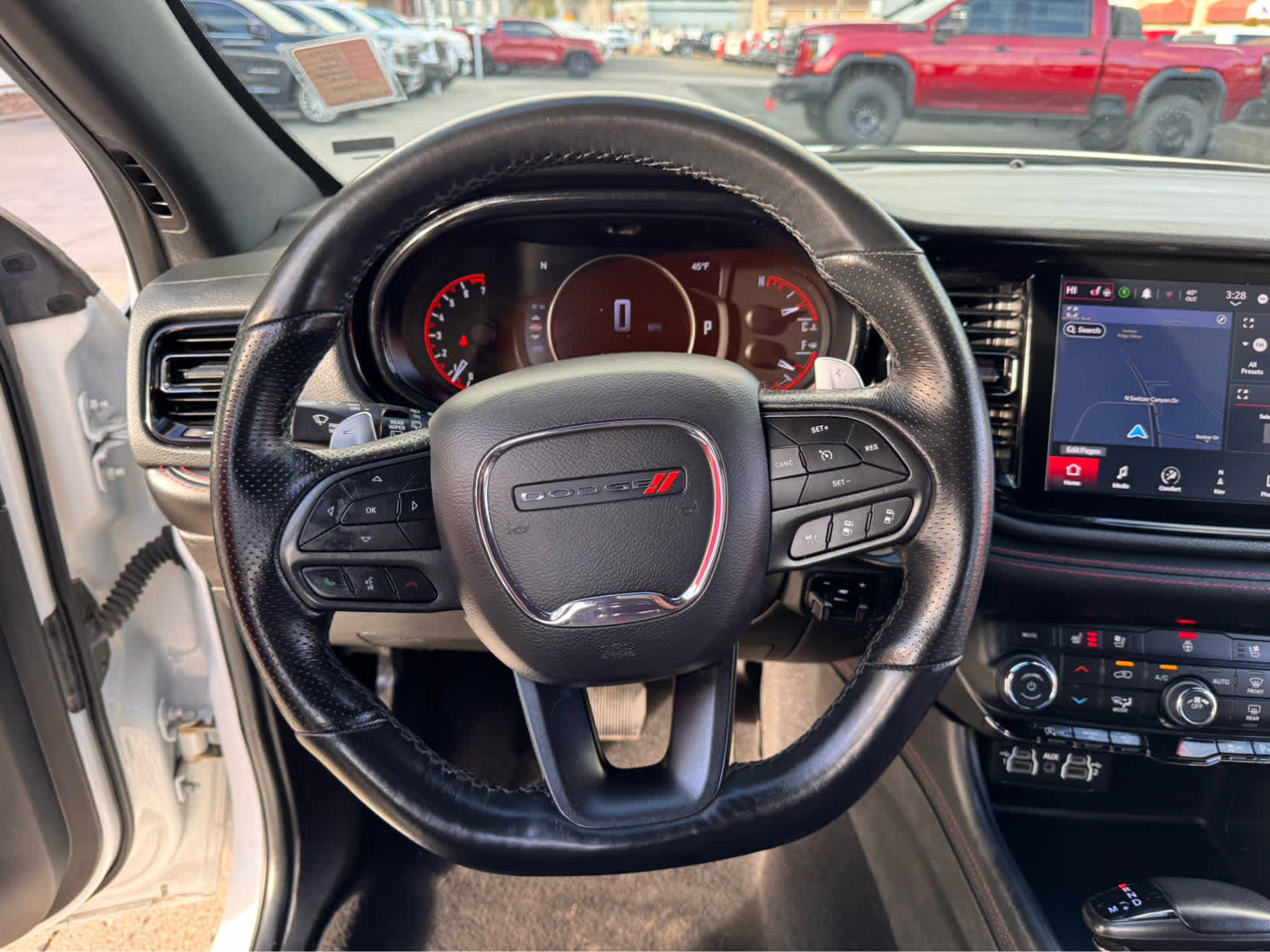 2024 Dodge Durango GT Plus AWD