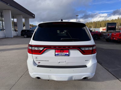 2024 Dodge Durango GT Plus AWD
