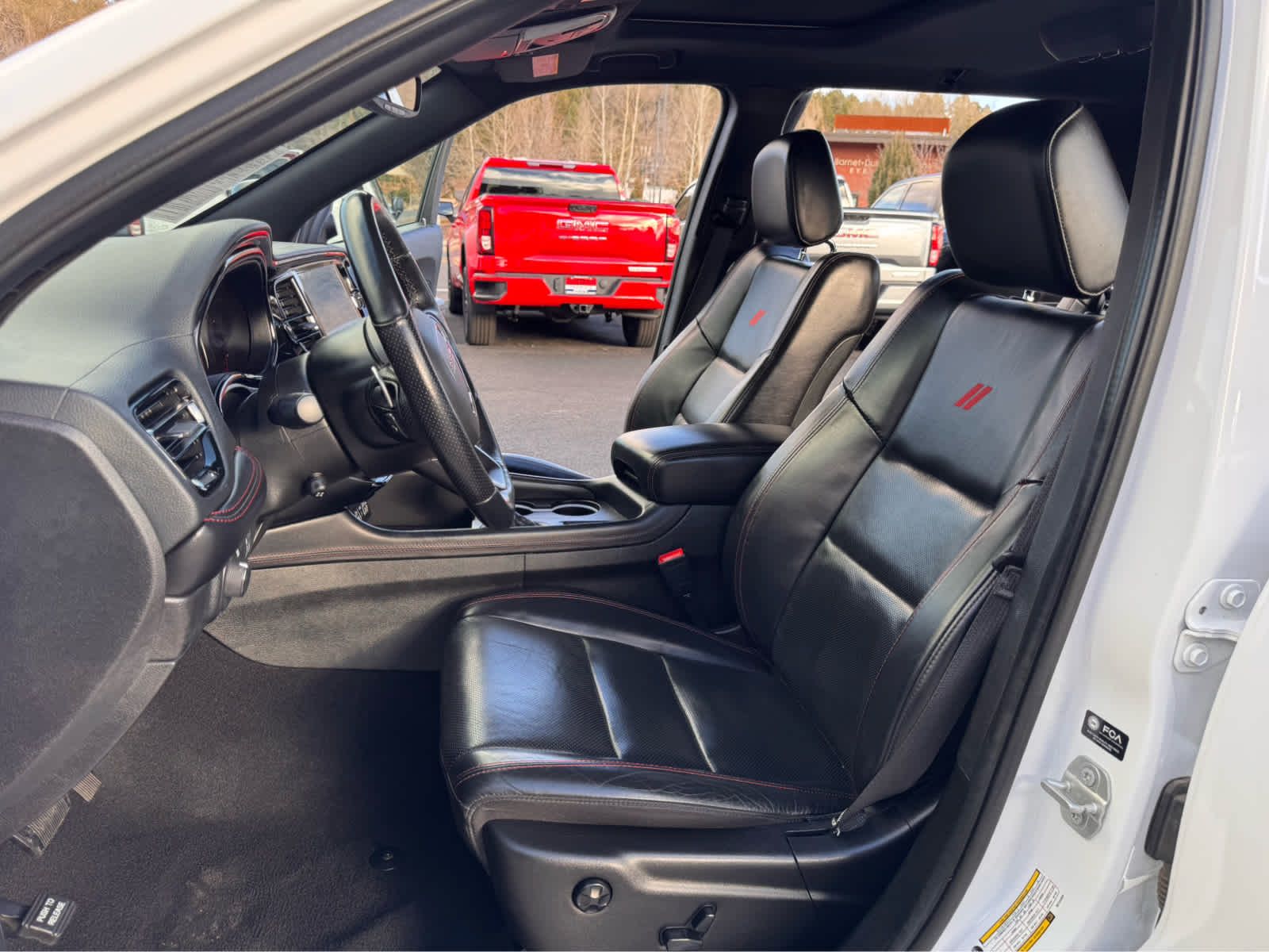 2024 Dodge Durango GT Plus AWD