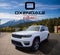 2022 Jeep Grand Cherokee 4xe 4x4