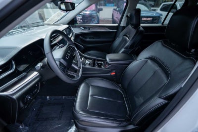 2022 Jeep Grand Cherokee 4xe 4x4