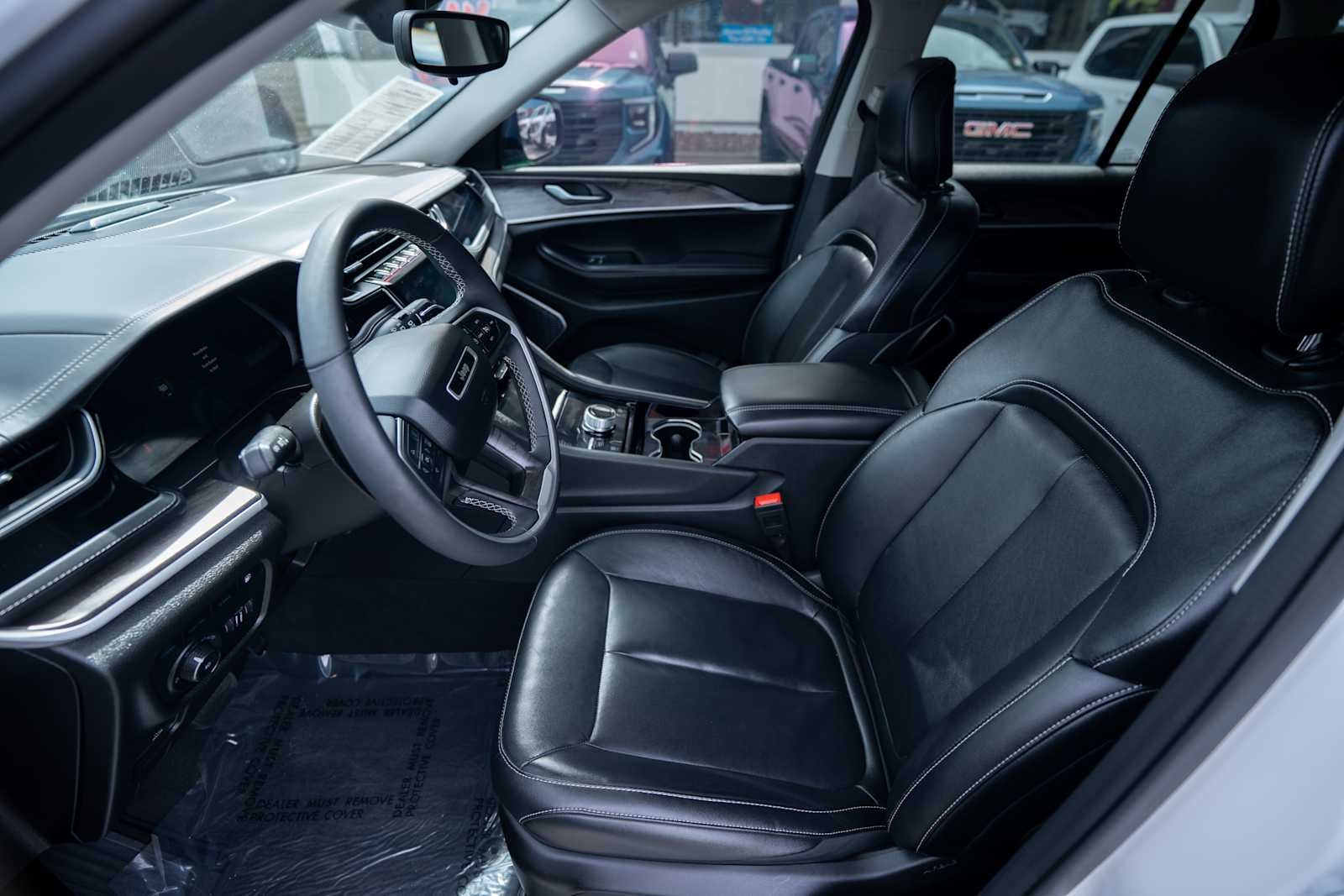 2022 Jeep Grand Cherokee 4xe 4x4